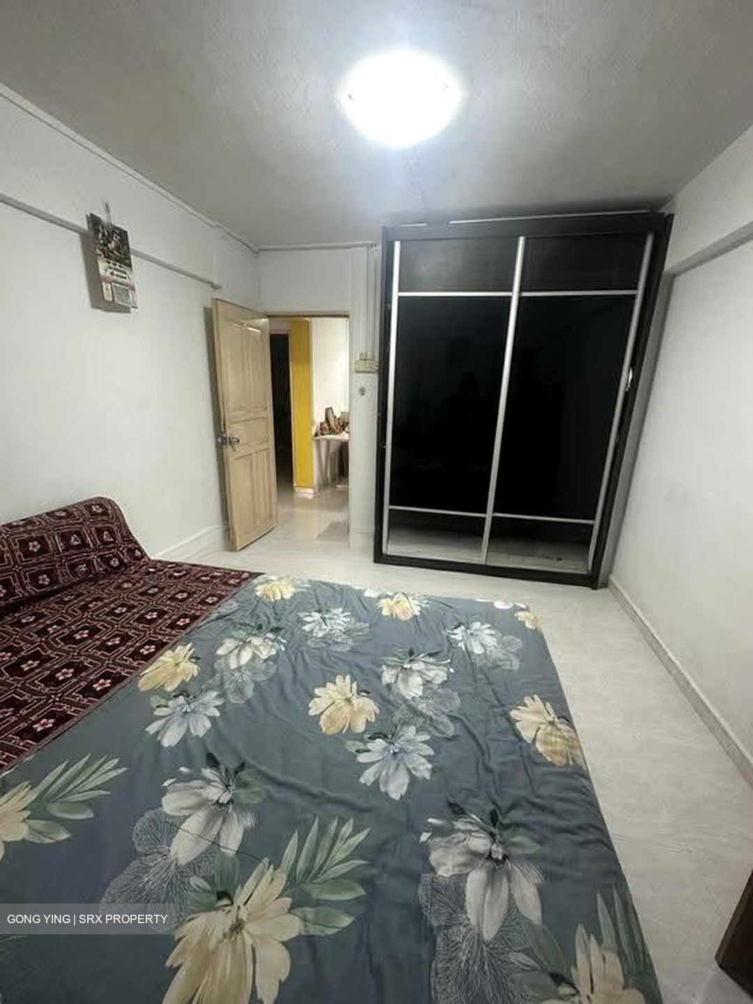 Blk 32 Teban Gardens Road (Jurong East), HDB 4 Rooms #632098661